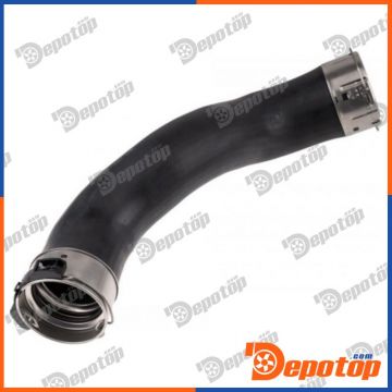 Gaine de suralimentation pour MERCEDES | GPP-ME-167, 2401165